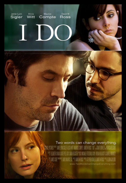 Movie : “I Do” The Film