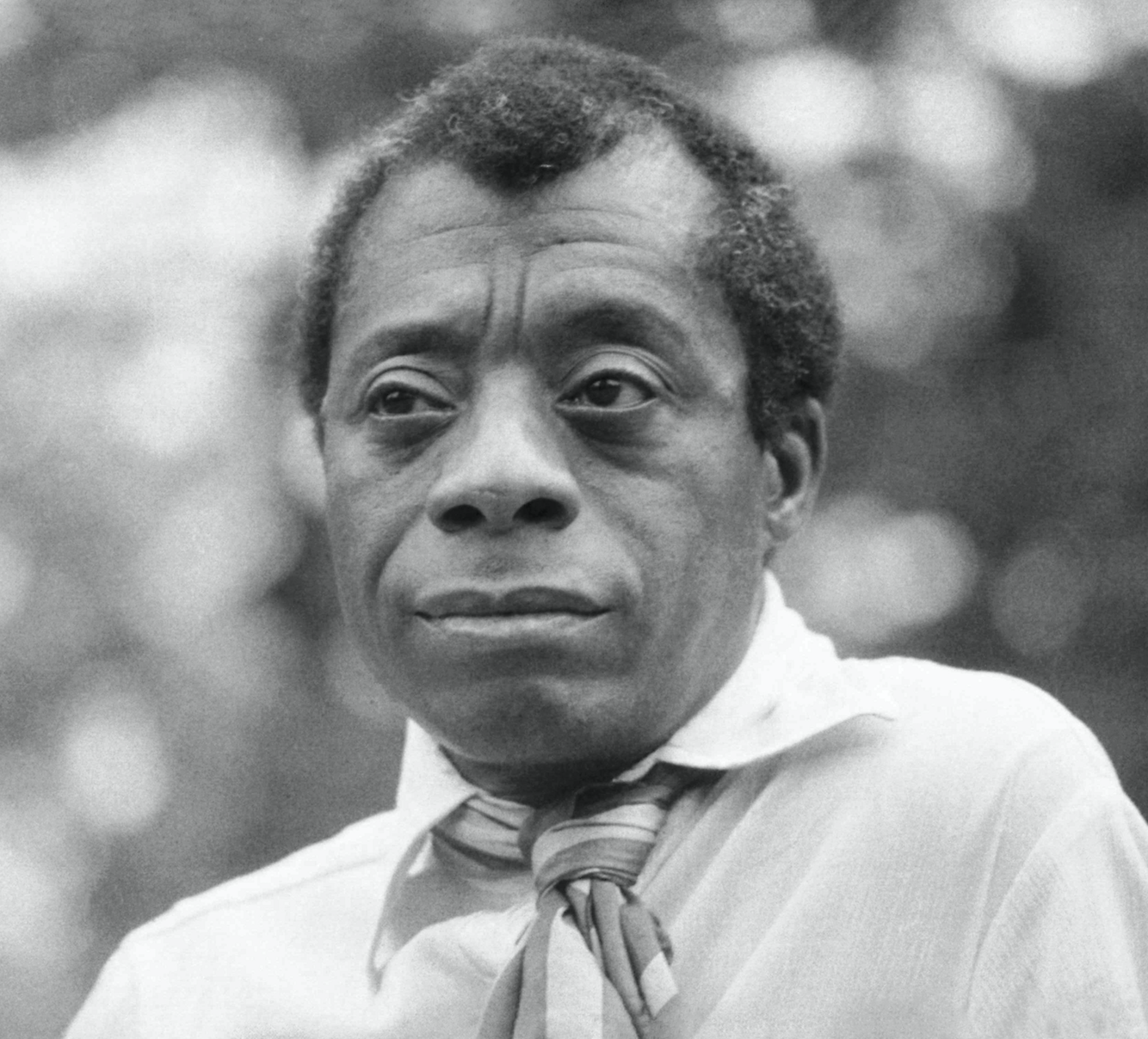 Equality : Remembering James Baldwin for Black History Month