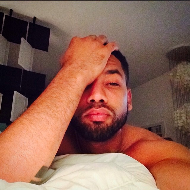Hot or Not: Jussie Smollett (with NSFW Photos)