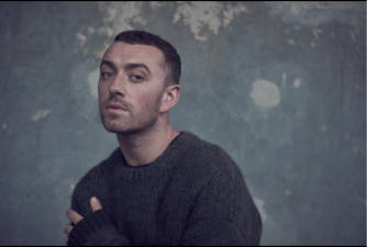 Music: Sam Smith Releases “Too Good At Goodbyes”