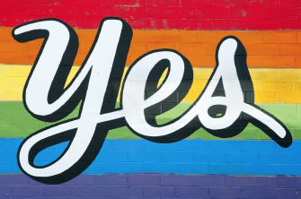 News: Australia Said “Yes” to Same-Sex Marriage