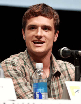 Hot or Not: Josh Hutcherson (with NSFW Photos)