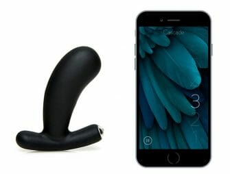 Contest: Win a Luxury App-Controlled Butt Plug