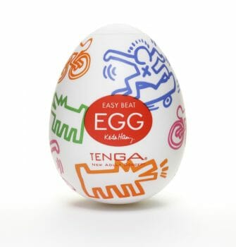 Contest: Win a Tenga Masturbator Egg!