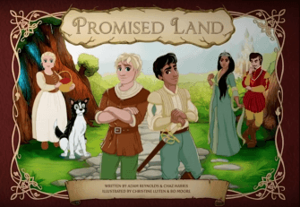 Watch This: ‘Promised Land’ a Gay Fairytale