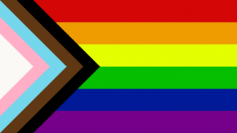 Equality: What Do You Think Of This New Pride Flag?