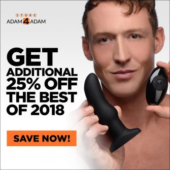 Sex Toys: Awesome Deals and a Gift For You!
