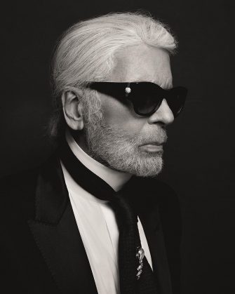 News: German Fashion Icon Karl Lagerfeld Passes Away at 85