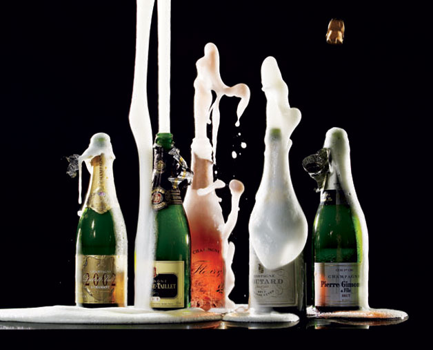 All You Need to Know About Champagne