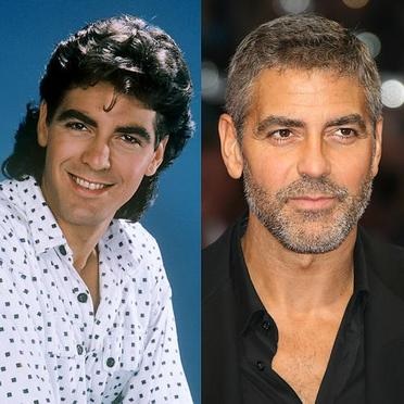 Would you do him : George Clooney