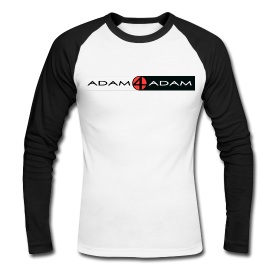 A4A: Adam4Adam Apparel Store