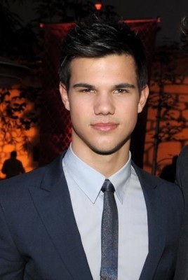 Hot or Not : Taylor Lautner
