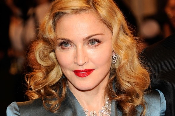 Music : Madonna’s new single…