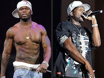 Hot or Not : 50 Cent