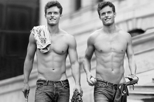 Watch This : Is Abercrombie & Fitch Gay?