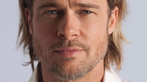 Watch This : Brad Pitt In New Chanel Ad