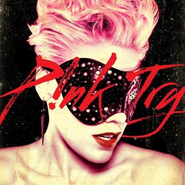 Music : P!nk’ s Music Video for “Try”