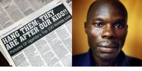 A4A : Hours To Stop Uganda’s Gay Death Penalty