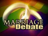 Gay Stuff : Gay Marriage:  Doomed for Failure?