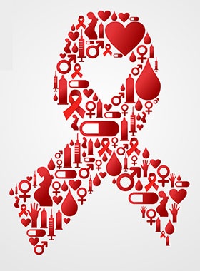Health : World Aids Day 2012