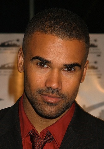 Hot or Not : Shemar Moore