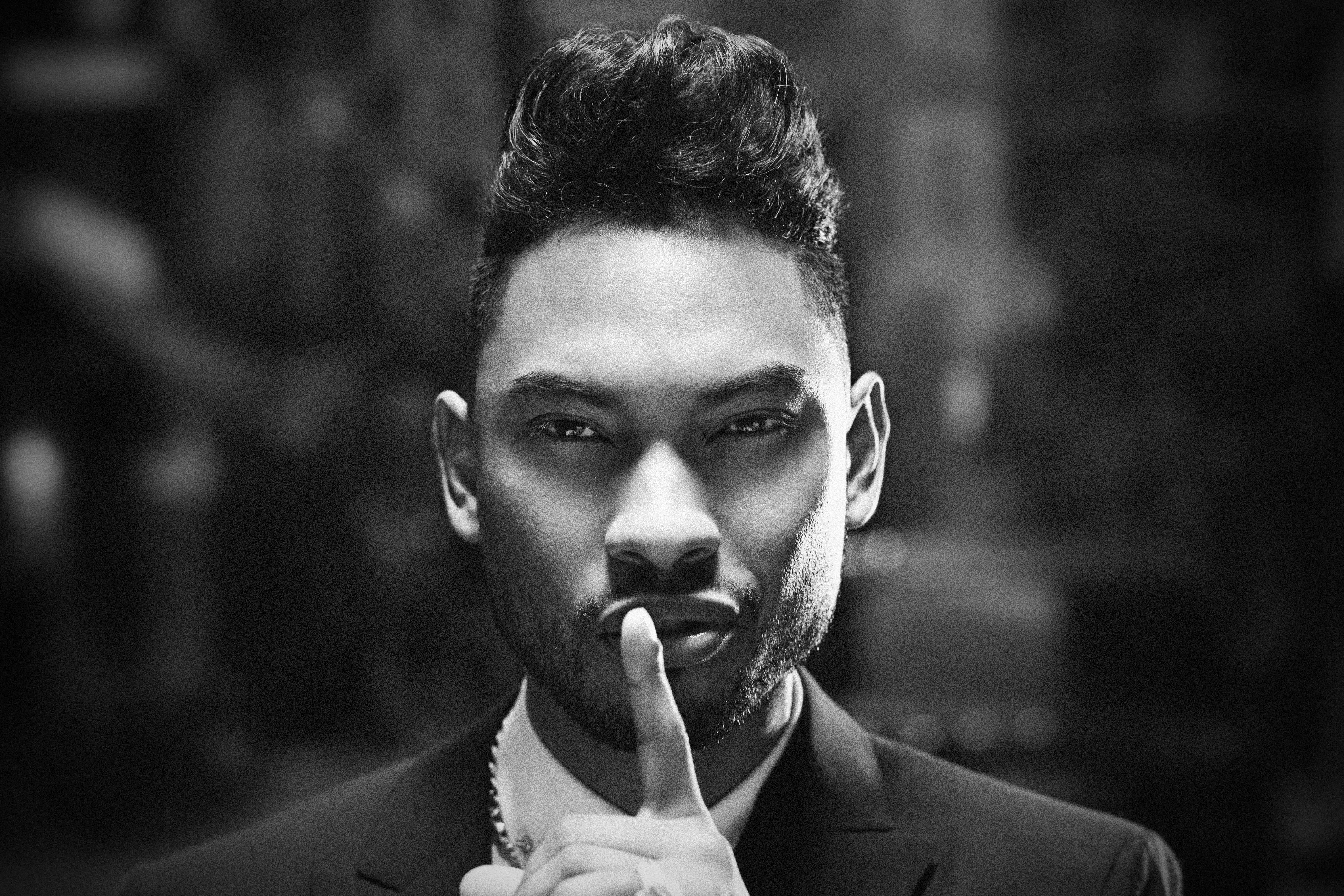 Music : Miguel Who?