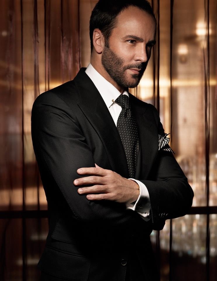 Hot or Not : Tom Ford