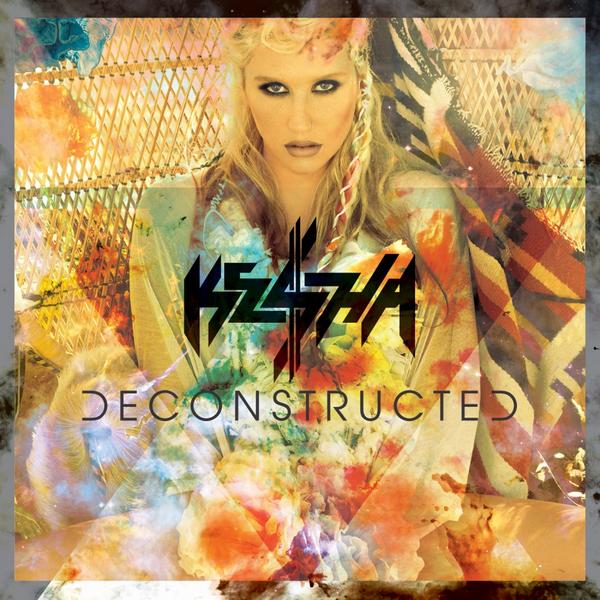 Music : Deconstructing Ke$ha