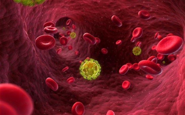 Health : A Cure For HIV Within Months