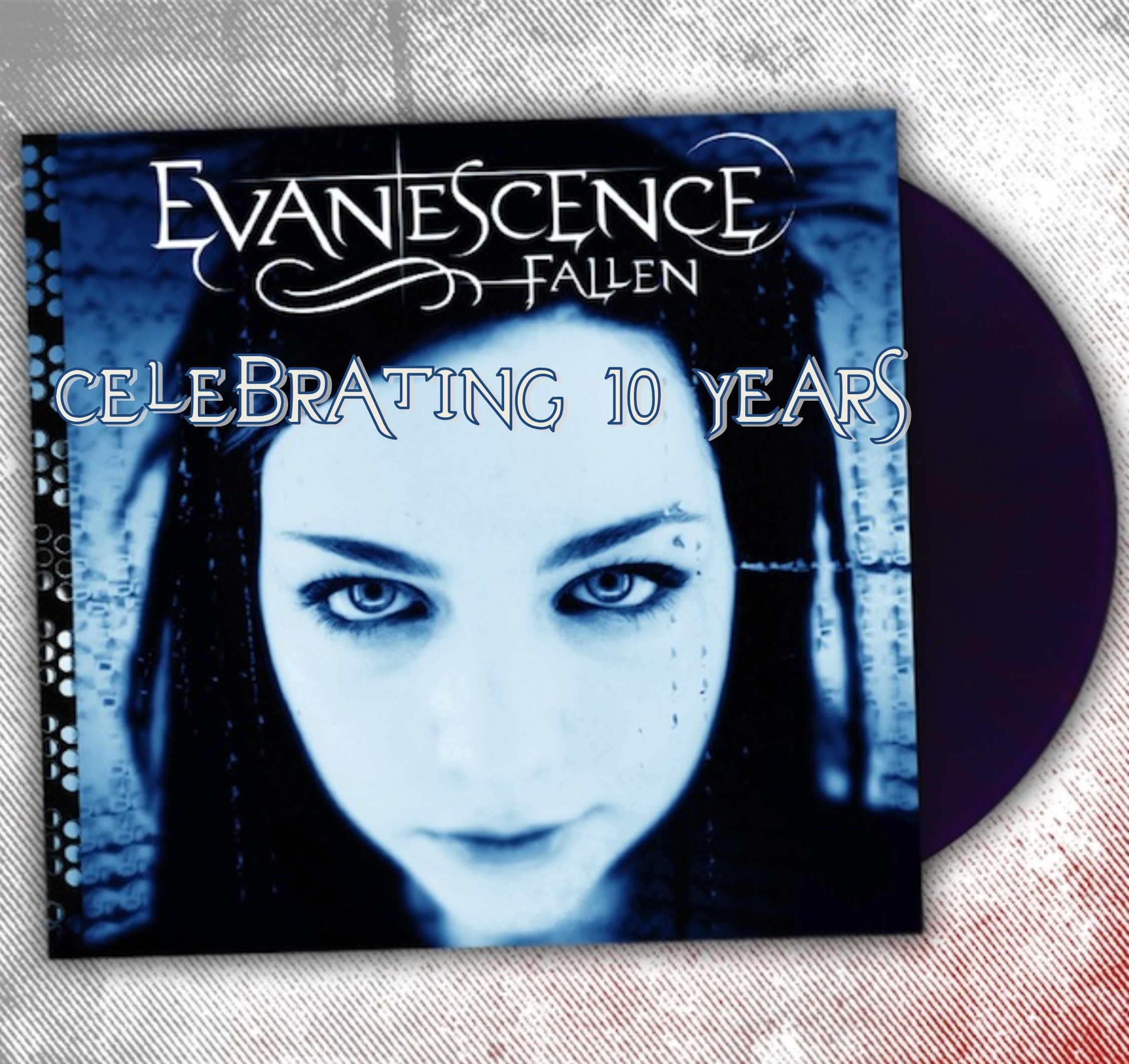 evanescence