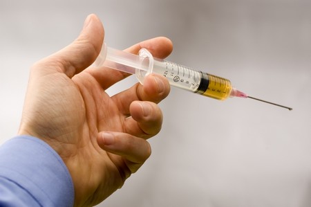 Health : Vaccines Produce Homosexuality?
