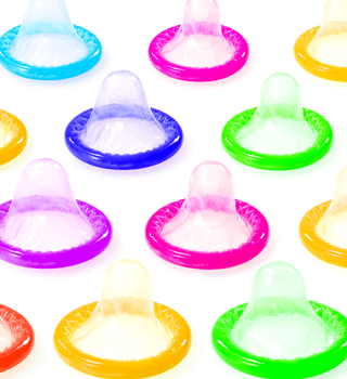 condoms