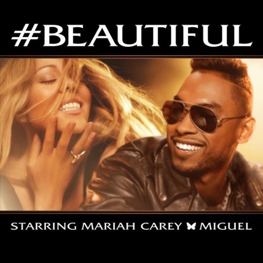 Music : Mariah + Miguel