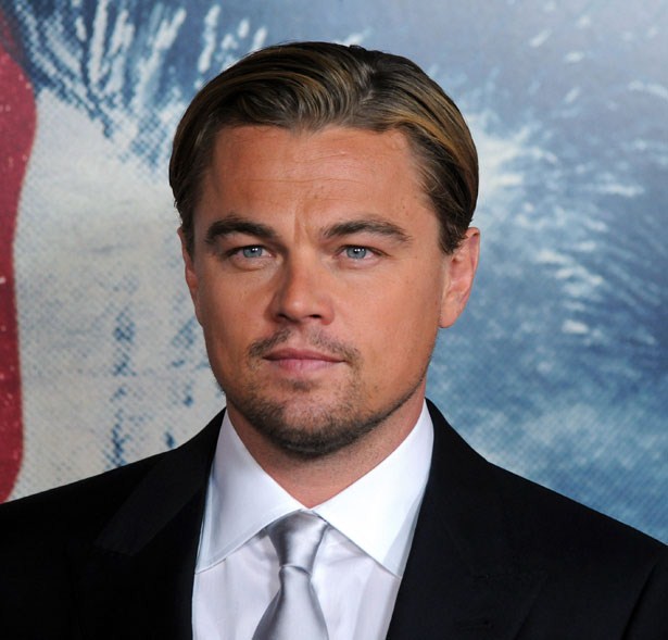 Hot or Not : Leonardo DiCaprio - Adam4Adam's Blog