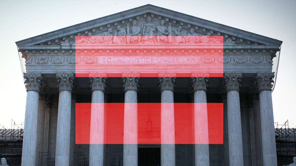 News : US Federal Ban On Gay Marriage, Voted Unconstitutional