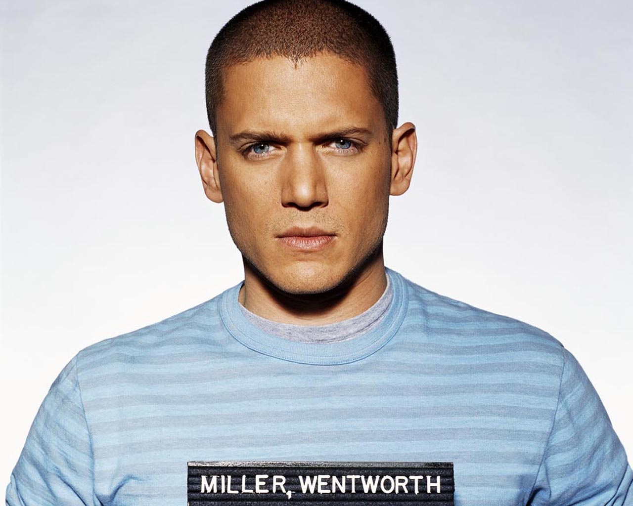 Hot Or Not : Wentworth Miller