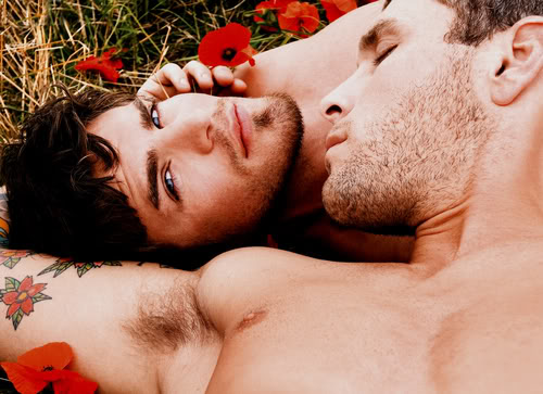 Speak Out : We Found Love On A4A!