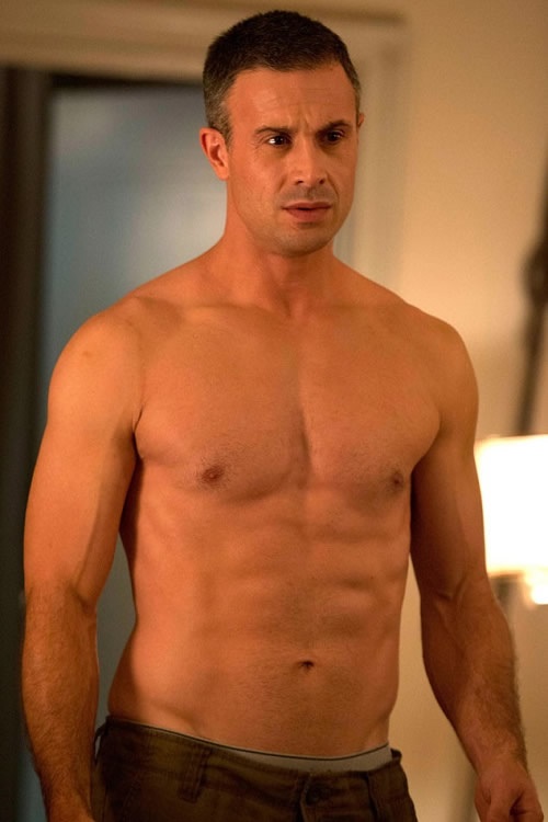 Hot or Not : Freddie Prinze Jr.