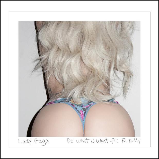 Music : Gaga Featuring R. Kelly