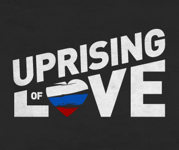 Speak Out : Uprising Of Love – For Sochi LGBT