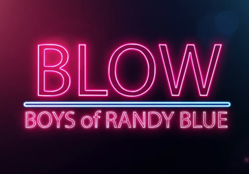 randy-blue-beyonce-blow-tribute