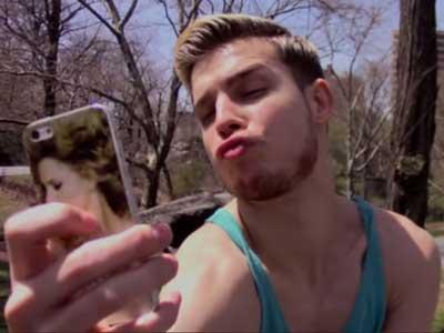 Watch This : Gays And Selfies