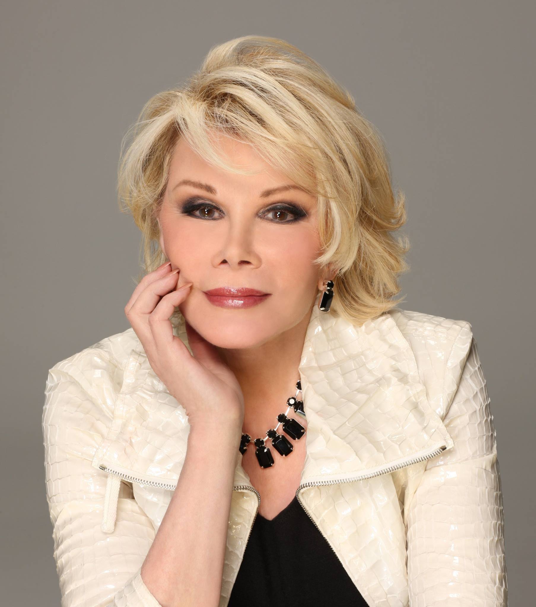 News : R.I.P Joan Rivers