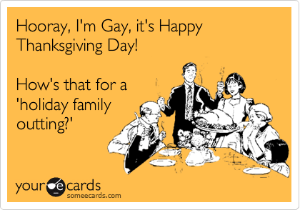 A4A : Happy Canadian Thanksgiving!