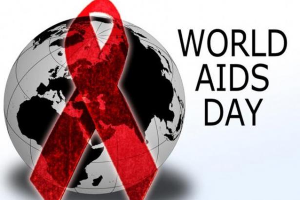 Health : World Aids Day 2014