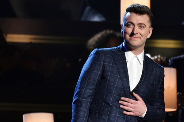 Hot Or Not : Sam Smith