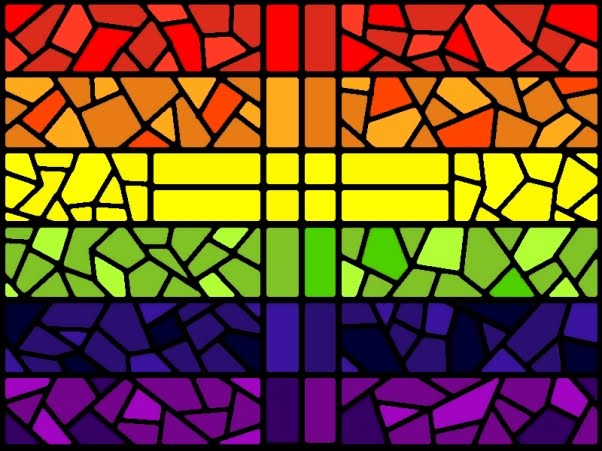 Gay Stuff : Christianity and Sexuality