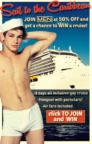 Contest : Win A Cruise In The Caribbean!