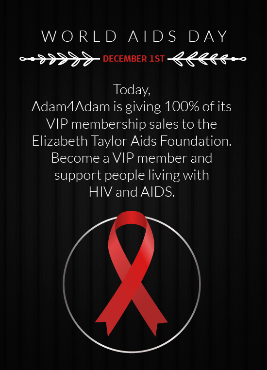 Health : How Can We Help On World Aids Day?