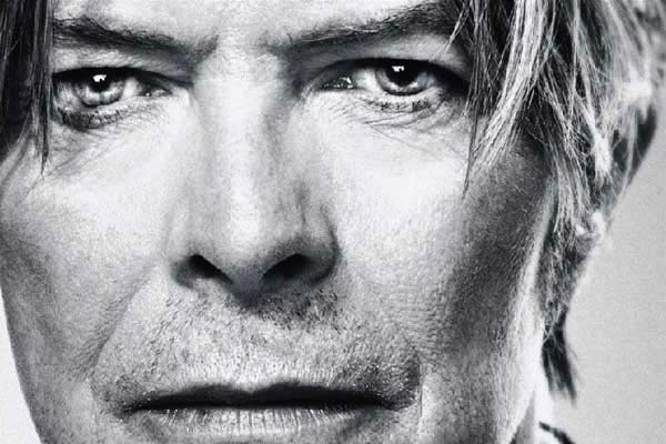 Music : R.I.P. David Bowie